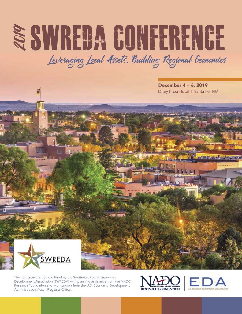 Click to read the agenda