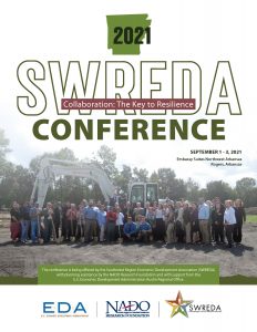 Click to read the 2021 Conference Agenda